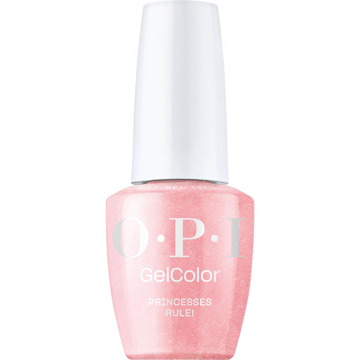 OPI Gel Color Lac Semipermanent - Princesses Rule 15ml - Beauty Lounge