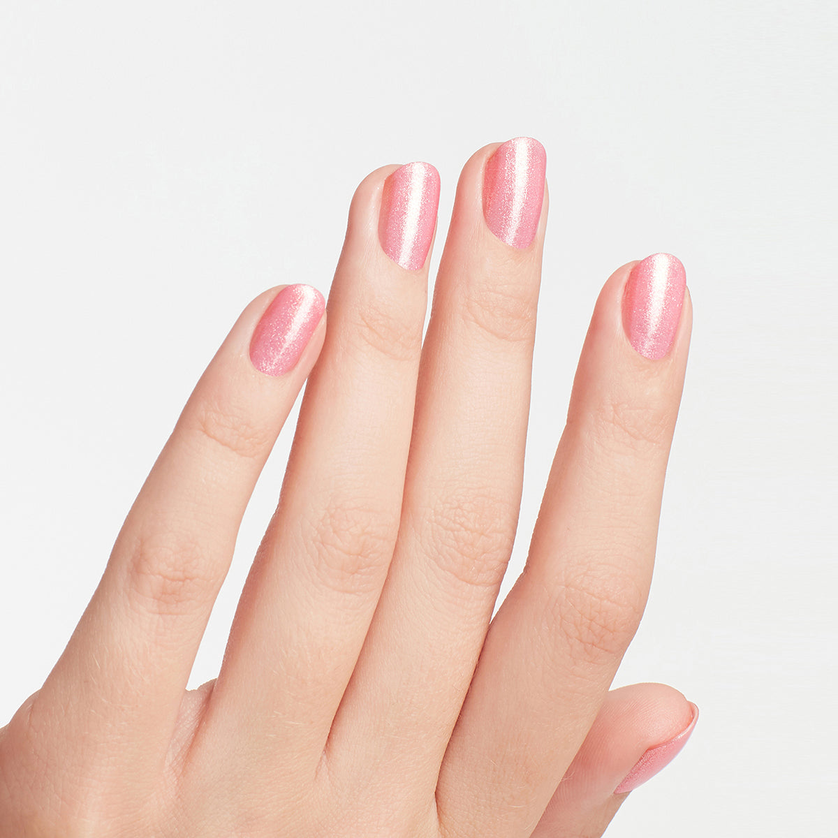 OPI Gel Color Lac Semipermanent - Princesses Rule 15ml - Beauty Lounge