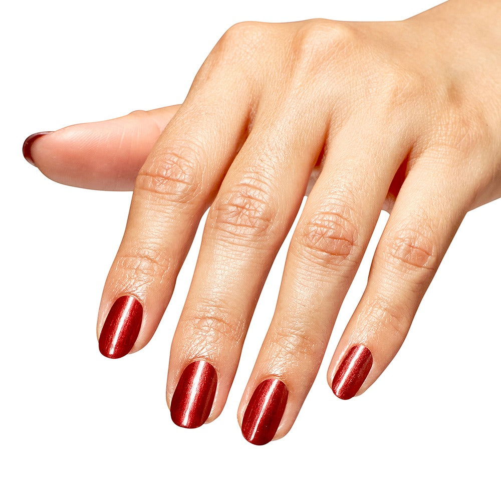 OPI Nail Lacquer Metallic Mega Mix - CD Rom-antic 15ml