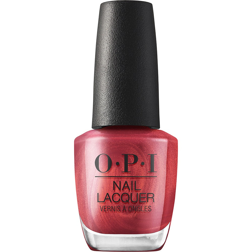 OPI Nail Lacquer Metallic Mega Mix - CD Rom-antic 15ml