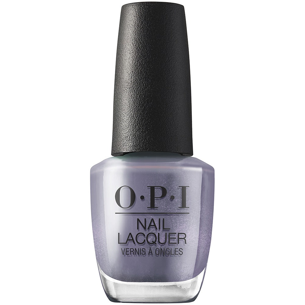 OPI Nail Lacquer Metallic Mega Mix - You've Got Nail 15ml