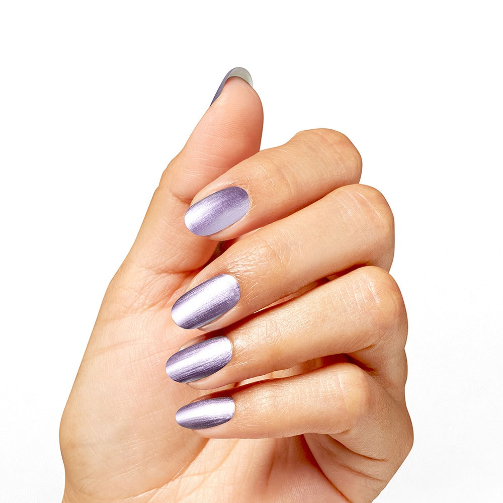 OPI Nail Lacquer Metallic Mega Mix - You've Got Nail 15ml