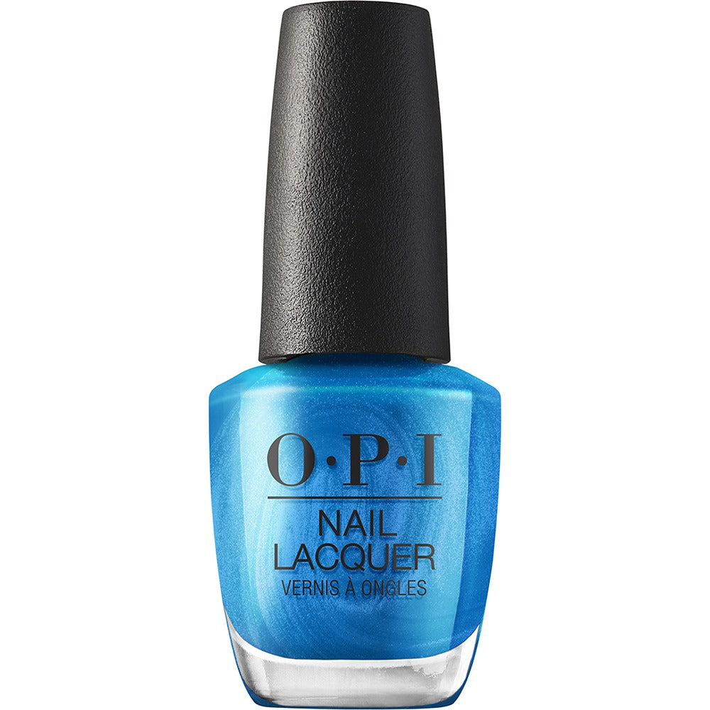 OPI Nail Lacquer Metallic Mega Mix - Y2Slay 15ml