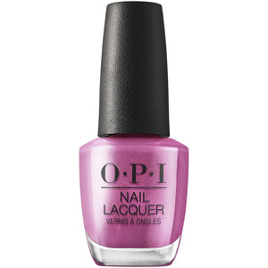 OPI Nail Lacquer Metallic Mega Mix - CosMIC Drop 15ml