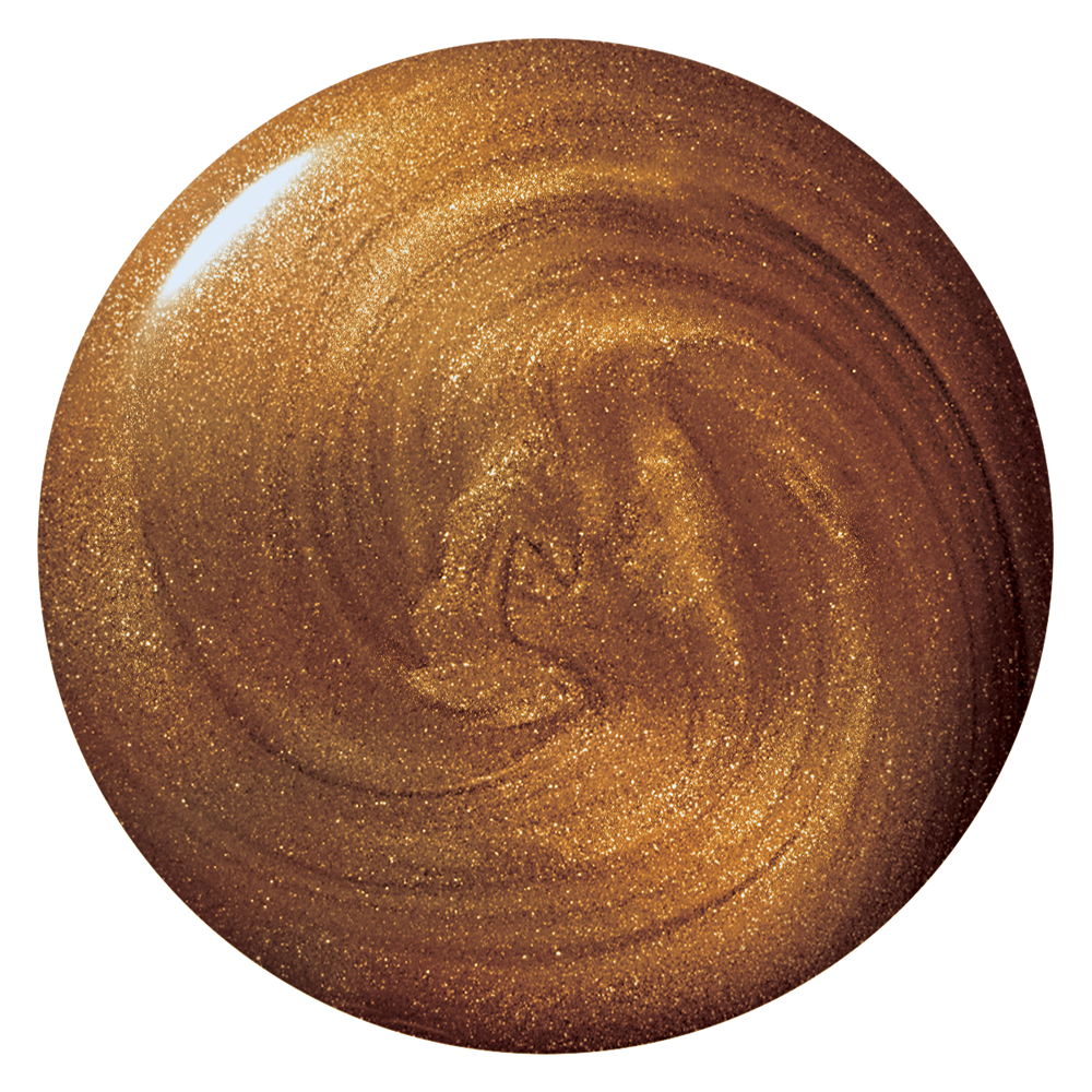 OPI Nail Lacquer Metallic Mega Mix - Millennium Mocha 15ml