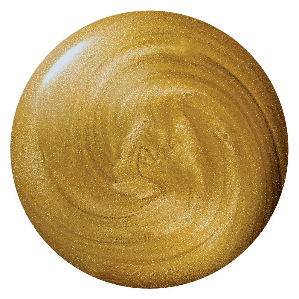 OPI Nail Lacquer Metallic Mega Mix - SaTURN Me On 15ml