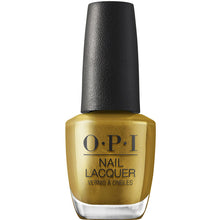 Încarcă imaginea în Galerie, OPI Nail Lacquer Metallic Mega Mix - SaTURN Me On 15ml
