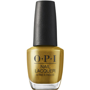 OPI Nail Lacquer Metallic Mega Mix - SaTURN Me On 15ml