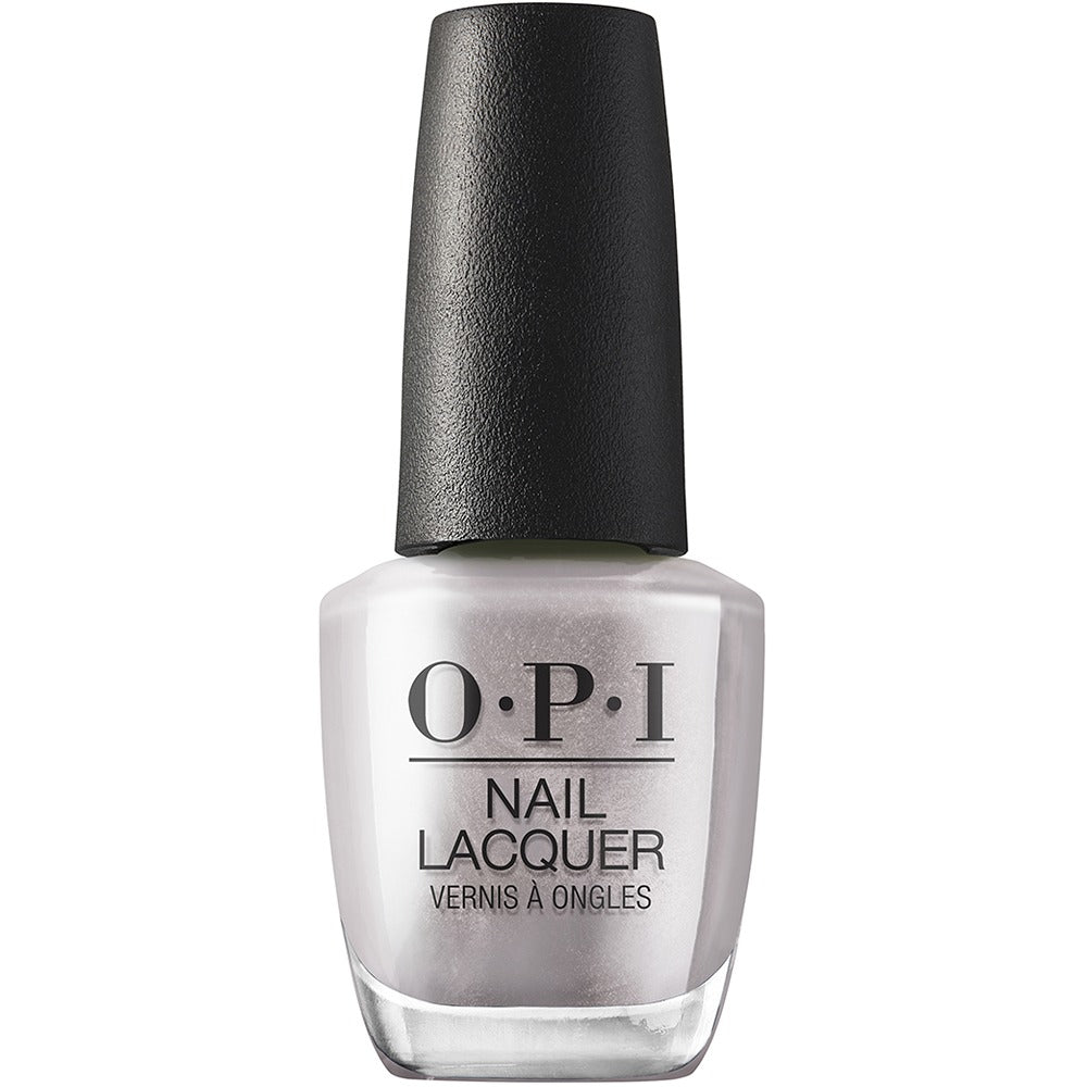 OPI Nail Lacquer Metallic Mega Mix - Chrome Clawz 15ml