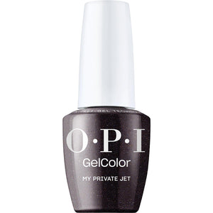 OPI Gel Color Lac Semipermanent - My Private Jet 15ml