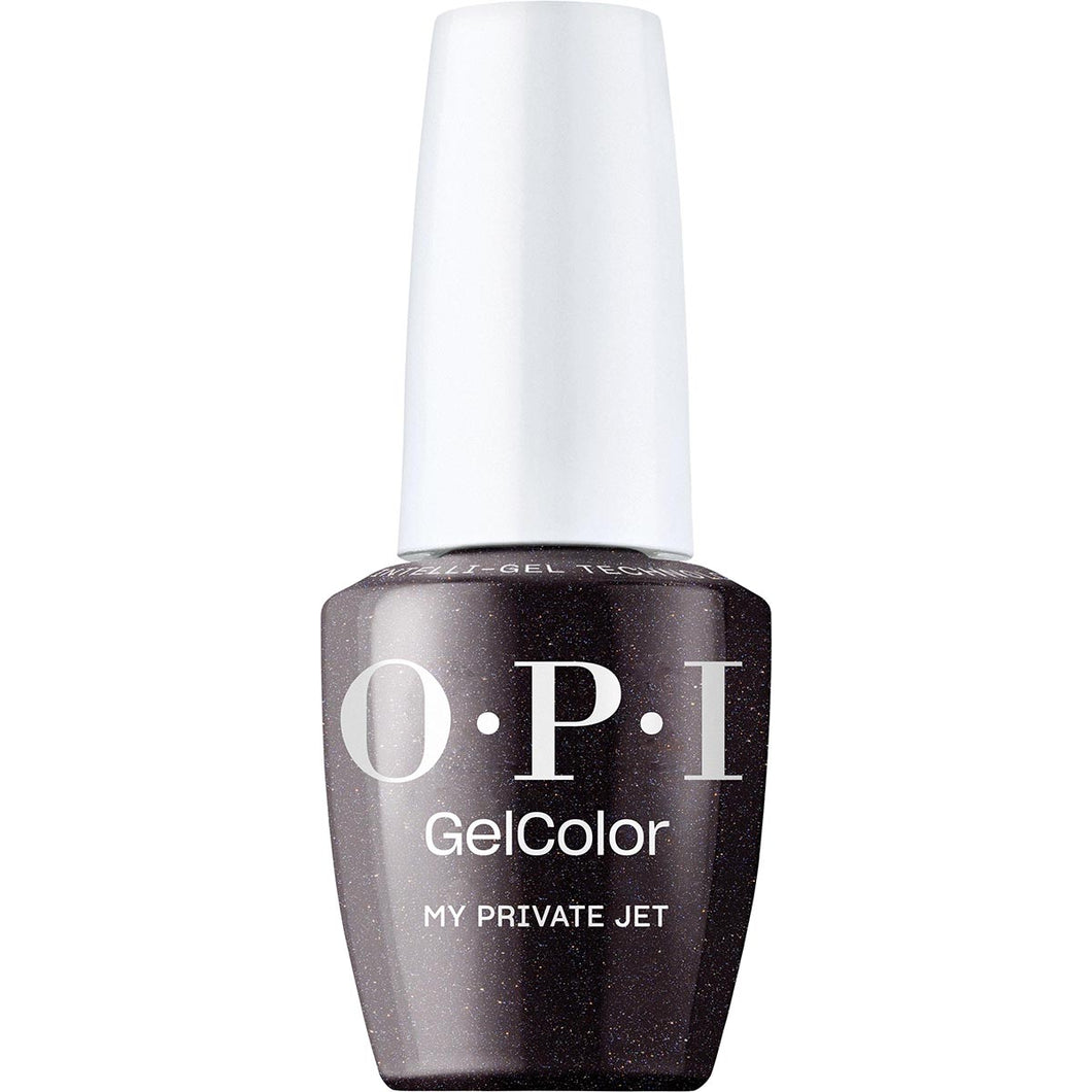OPI Gel Color Lac Semipermanent - My Private Jet 15ml