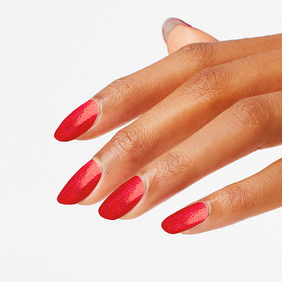 OPI Gel Color Lac Semipermanent - Heart and Con-Soul 15ml