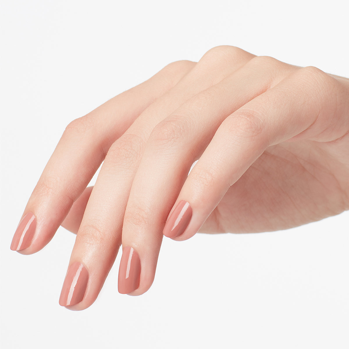 OPI Gel Color Lac Semipermanent - Barefoot in Barcelona 15ml