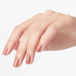 OPI Gel Color Lac Semipermanent - Barefoot in Barcelona 15ml