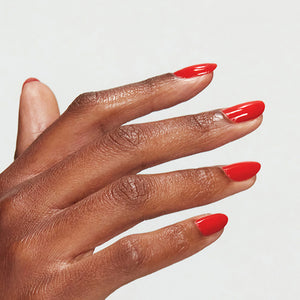 OPI Gel Color Lac Semipermanent - Rust and Relaxation 15ml
