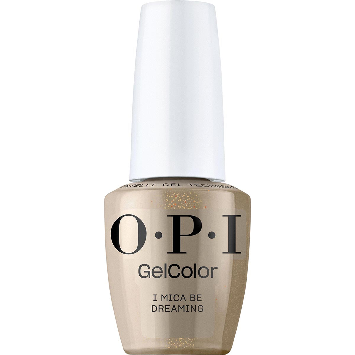 OPI Gel Color Lac Semipermanent - I Mica Be Dreaming 15ml