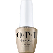 Încarcă imaginea în Galerie, OPI Gel Color Lac Semipermanent - I Mica Be Dreaming 15ml
