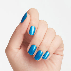 OPI Gel Color Lac Semipermanent - Do You Sea What I Sea 15ml