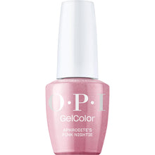 Încarcă imaginea în Galerie, OPI Gel Color Lac Semipermanent - Aphrodite&#39;s Pink Nightie 15ml
