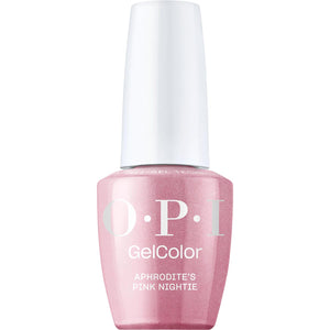 OPI Gel Color Lac Semipermanent - Aphrodite's Pink Nightie 15ml