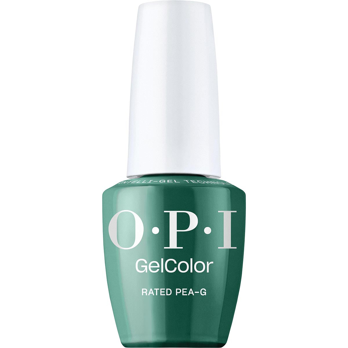 OPI Gel Color Lac Semipermanent - Rated Pea-G 15ml