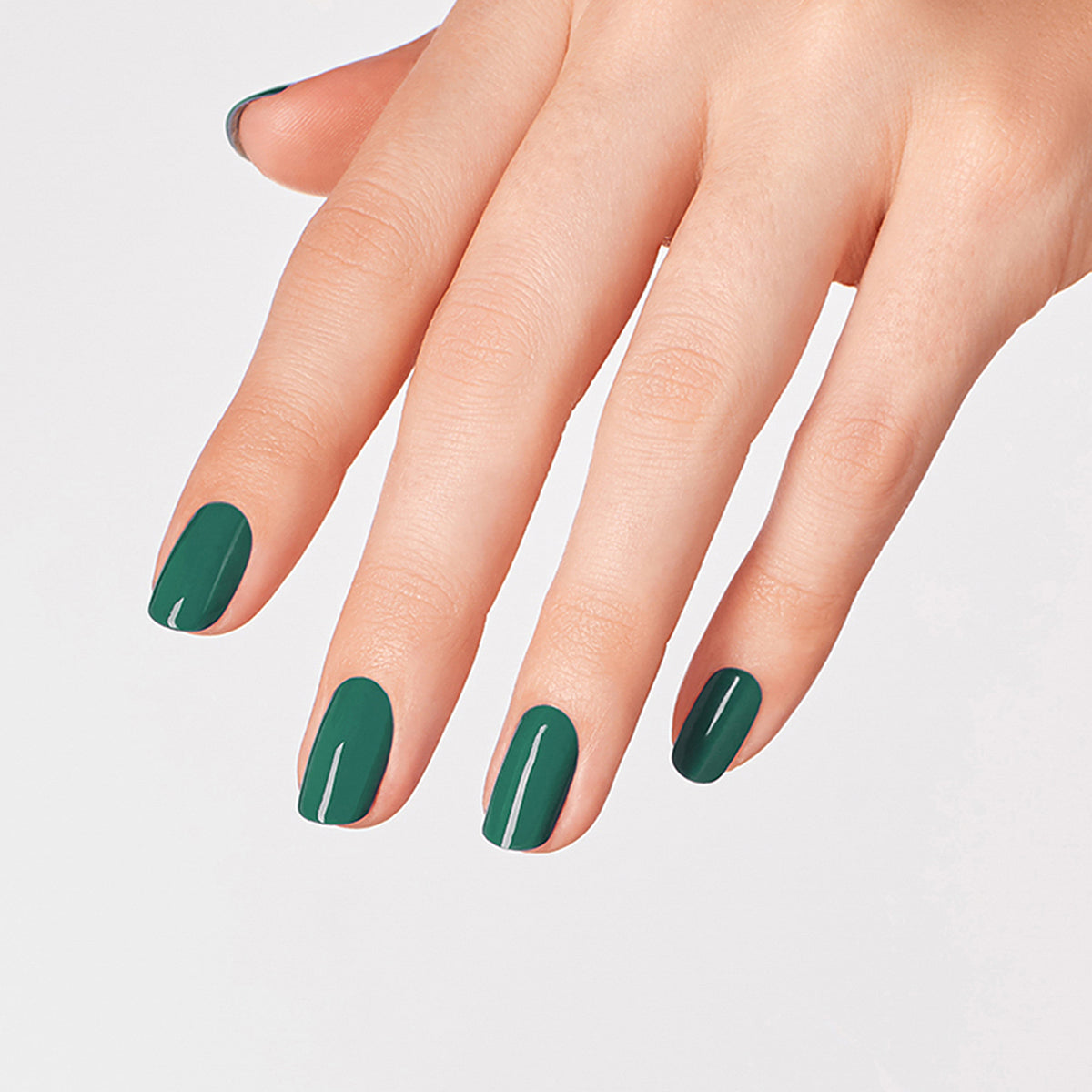 OPI Gel Color Lac Semipermanent - Rated Pea-G 15ml