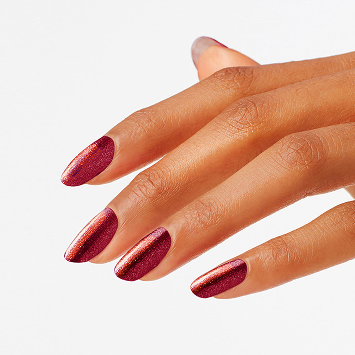 OPI Gel Color Lac Semipermanent - I’m Really an Actress 15ml