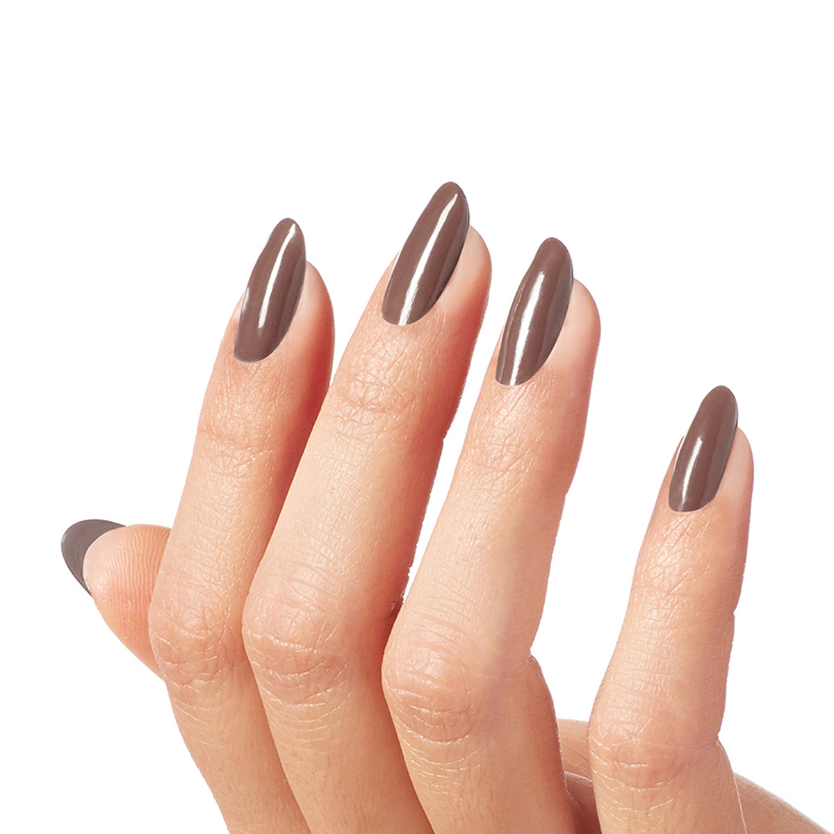 OPI Gel Color Lac Semipermanent - Espresso Your Inner Self 15ml