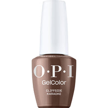 Încarcă imaginea în Galerie, OPI Gel Color Lac Semipermanent - Cliffside Karaoke 15ml
