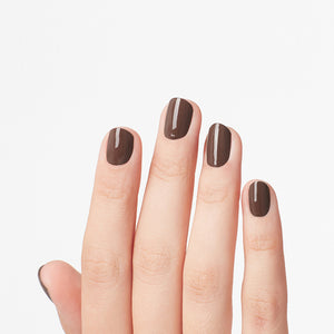 OPI Gel Color Lac Semipermanent - Cliffside Karaoke 15ml