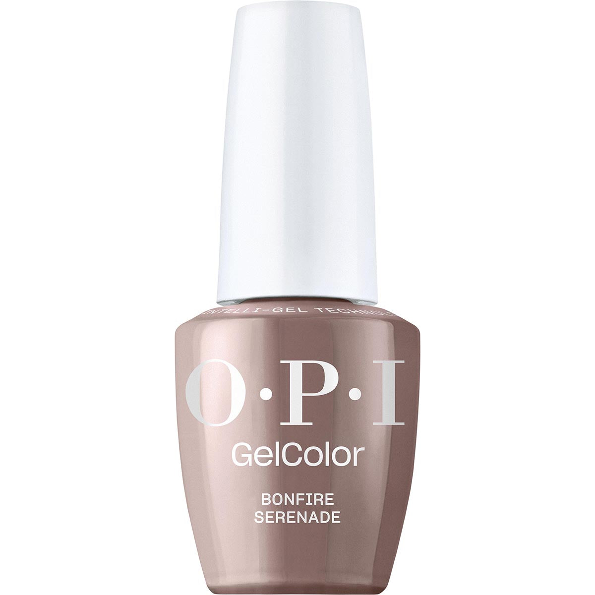 OPI Gel Color Lac Semipermanent - Bonfire Serenade 15ml