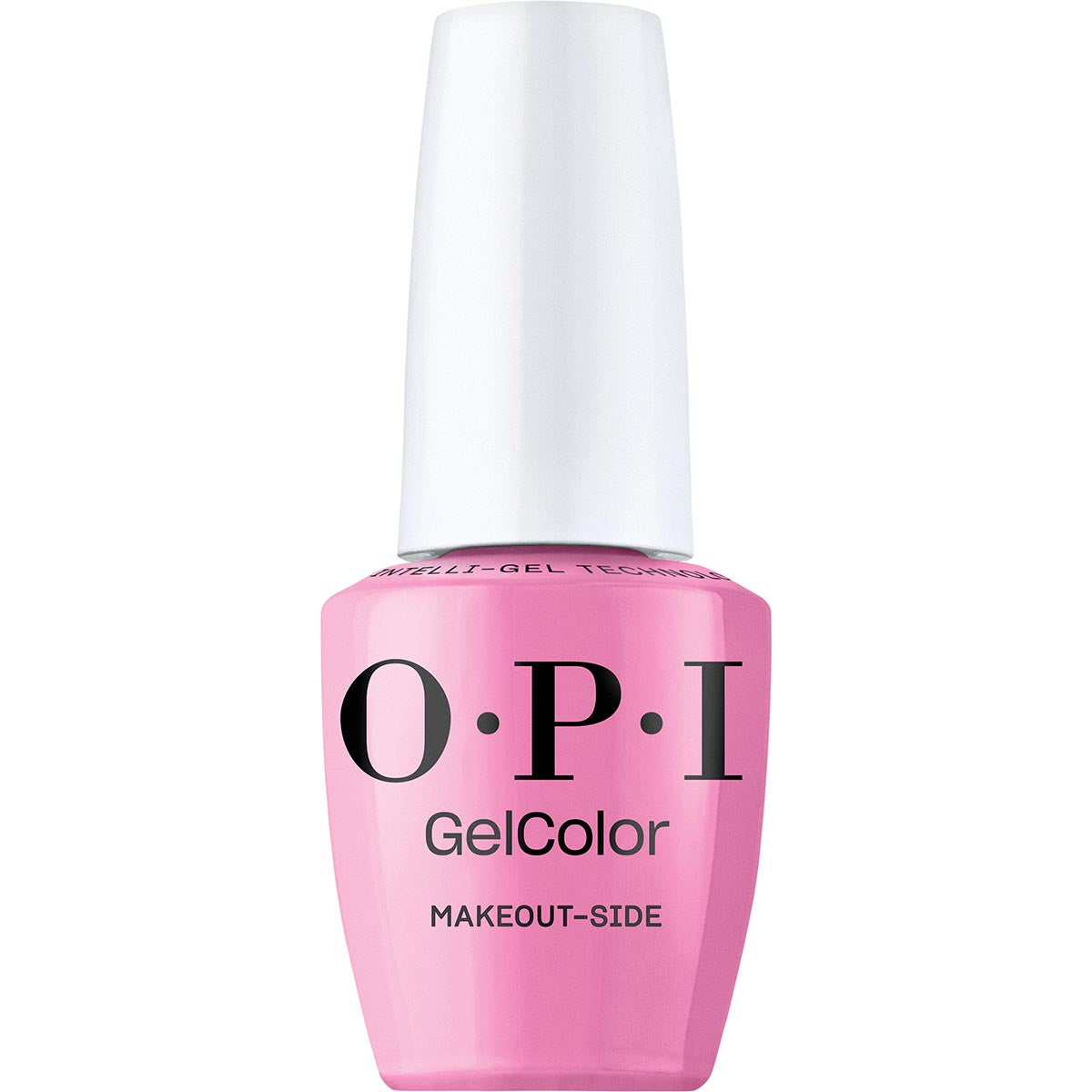 OPI Gel Color Lac Semipermanent - Makeout-side 15ml