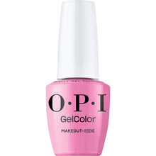 Încarcă imaginea în Galerie, OPI Gel Color Lac Semipermanent - Makeout-side 15ml
