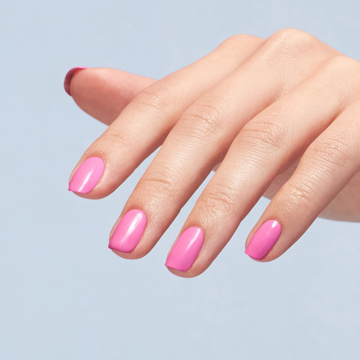 OPI Gel Color Lac Semipermanent - Makeout-side 15ml