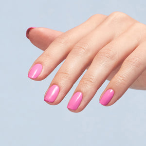 OPI Gel Color Lac Semipermanent - Makeout-side 15ml