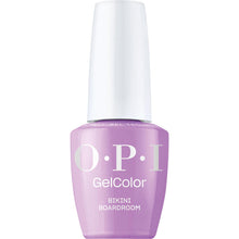 Încarcă imaginea în Galerie, OPI Gel Color Lac Semipermanent - Bikini Boardroom 15ml
