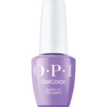 Încarcă imaginea în Galerie, OPI Gel Color Lac Semipermanent - Skate to the Party 15ml
