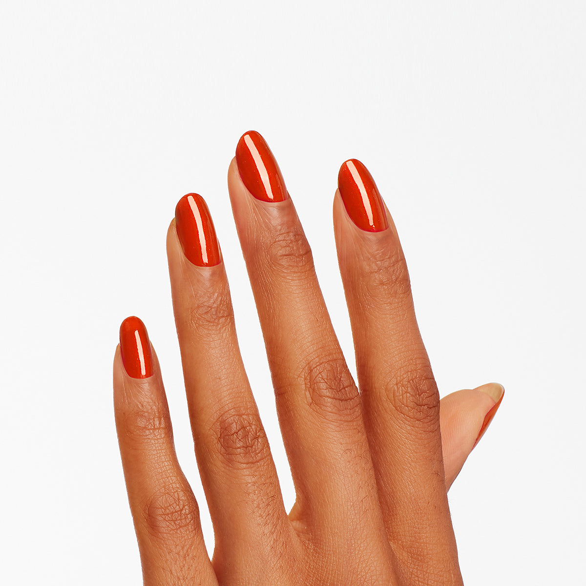 OPI Gel Color Lac Semipermanent - Gimme a Lido Kiss 15ml