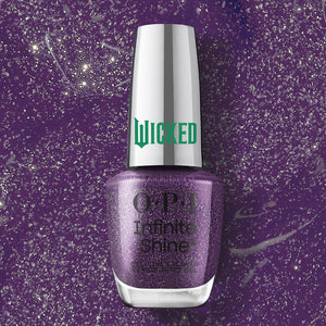 OPI Wicked Collection Infinite Shine Gel Lac de Unghii - Head Shizstress 15ml