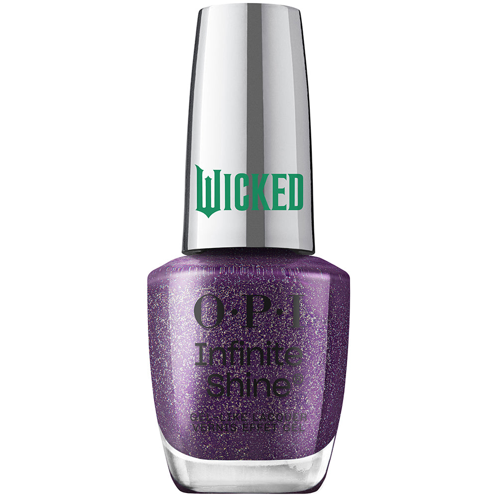 OPI Wicked Collection Infinite Shine Gel Lac de Unghii - Head Shizstress 15ml