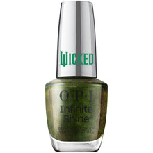 Încarcă imaginea în Galerie, OPI Wicked Collection Infinite Shine Gel Lac de Unghii - Ozmopolitan 15ml
