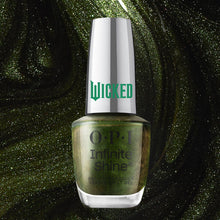 Încarcă imaginea în Galerie, OPI Wicked Collection Infinite Shine Gel Lac de Unghii - Ozmopolitan 15ml
