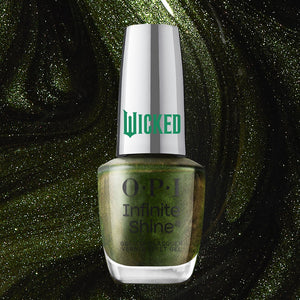 OPI Wicked Collection Infinite Shine Gel Lac de Unghii - Ozmopolitan 15ml