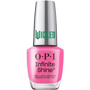 OPI Wicked Collection Infinite Shine Gel Lac de Unghii - Ever-Effervescent 15ml