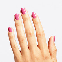 Încarcă imaginea în Galerie, OPI Wicked Collection Infinite Shine Gel Lac de Unghii - Ever-Effervescent 15ml
