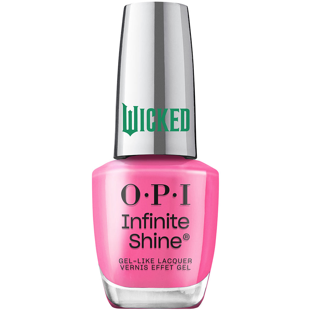 OPI Wicked Collection Infinite Shine Gel Lac de Unghii - Ever-Effervescent 15ml