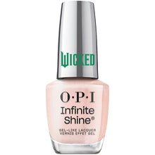Încarcă imaginea în Galerie, OPI Wicked Collection Infinite Shine Gel Lac de Unghii - The Ga is Silent 15ml
