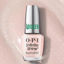 Încarcă imaginea în Galerie, OPI Wicked Collection Infinite Shine Gel Lac de Unghii - The Ga is Silent 15ml
