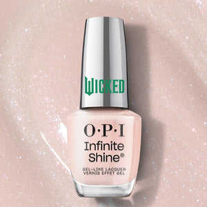 OPI Wicked Collection Infinite Shine Gel Lac de Unghii - The Ga is Silent 15ml