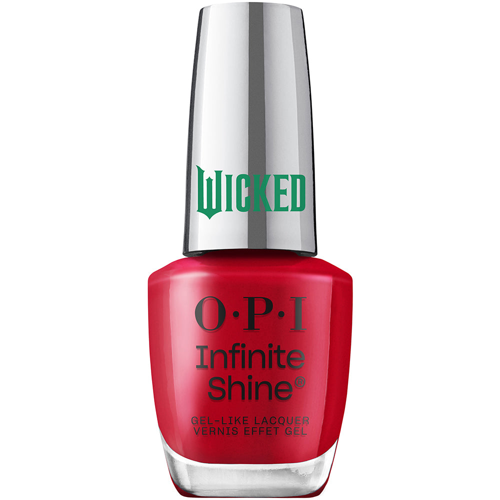 OPI Wicked Collection Infinite Shine Gel Lac de Unghii - Thrillifying! 15ml